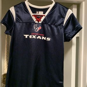 Houston Texans Jersey